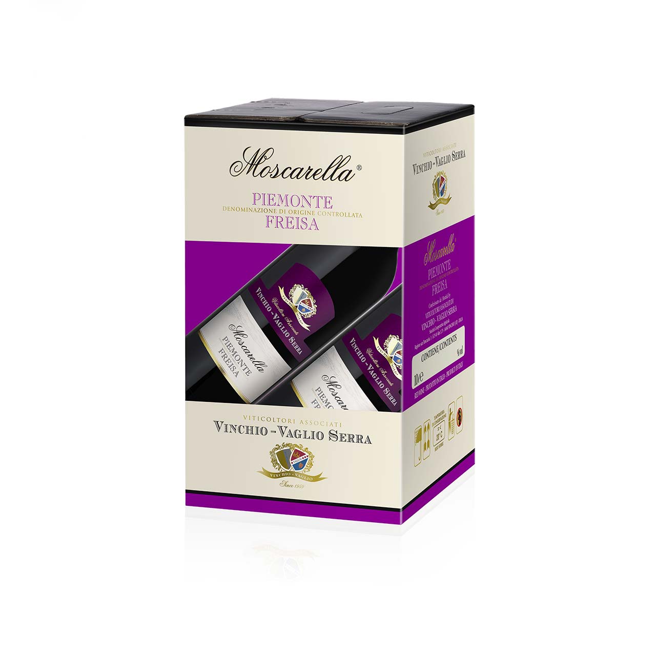 Moscarella