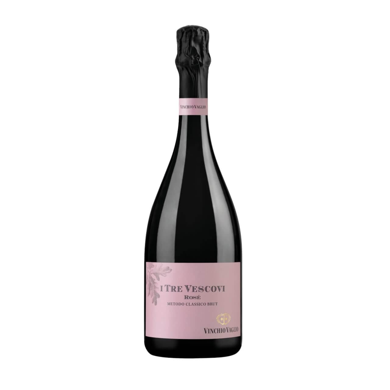 I Tre Vescovi Rosé