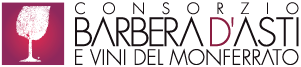 Logo Consorzio Barbera d'Asti e vini del Monferrato