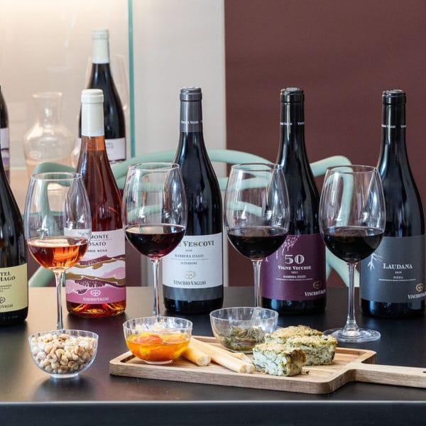 Vinchio Vaglio Experience