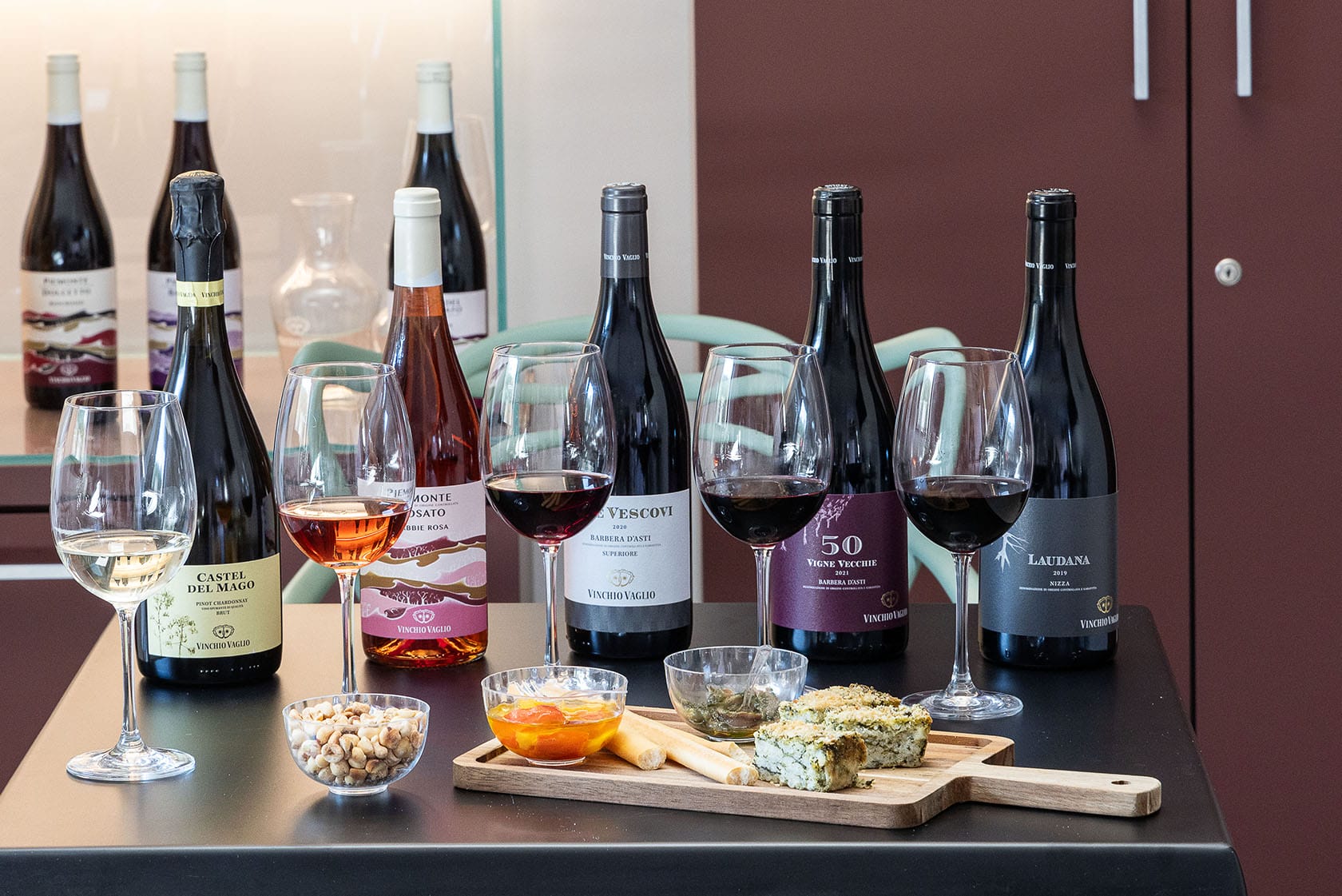 Vinchio Vaglio Experience