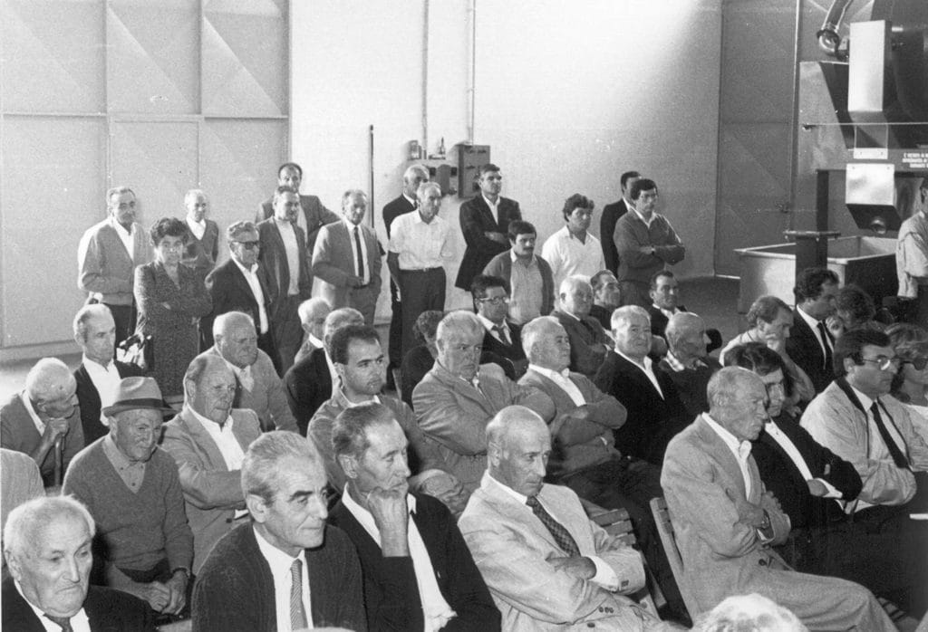 1959 - Fondazione Vinchio Vaglio