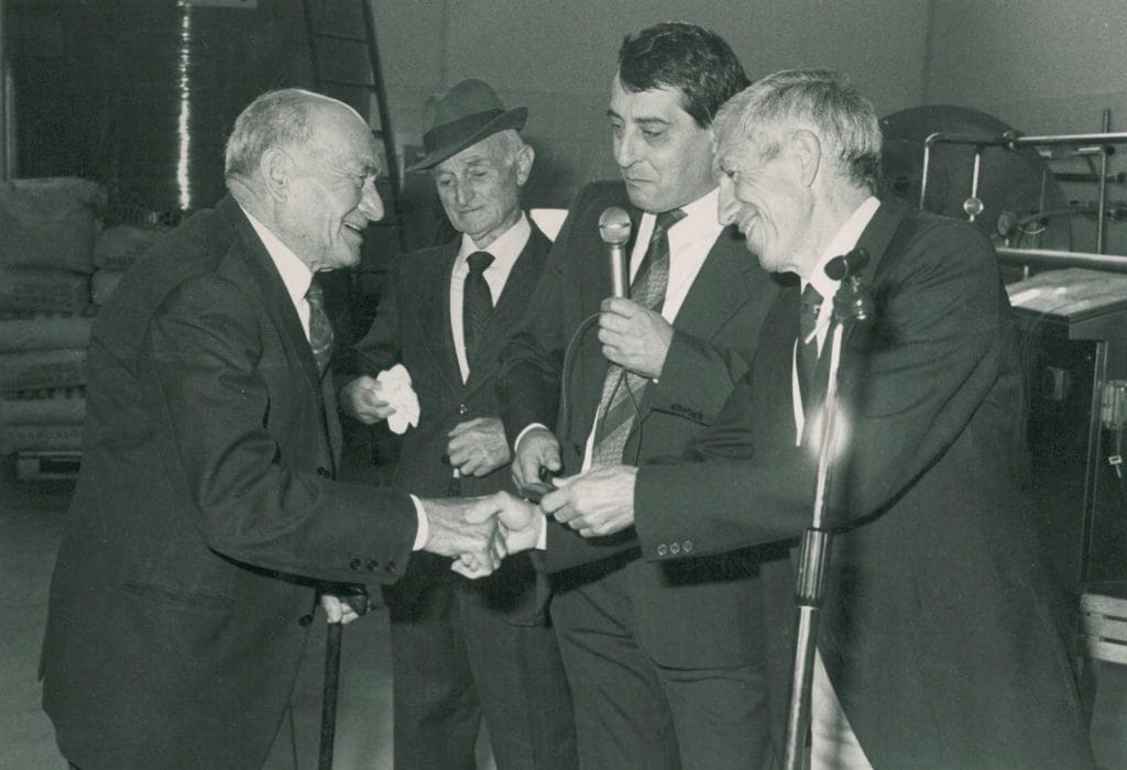 1959 - Fondazione Vinchio Vaglio