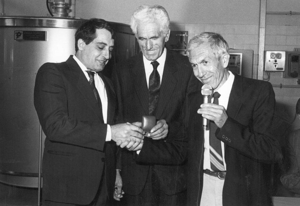 1959 - Fondazione Vinchio Vaglio