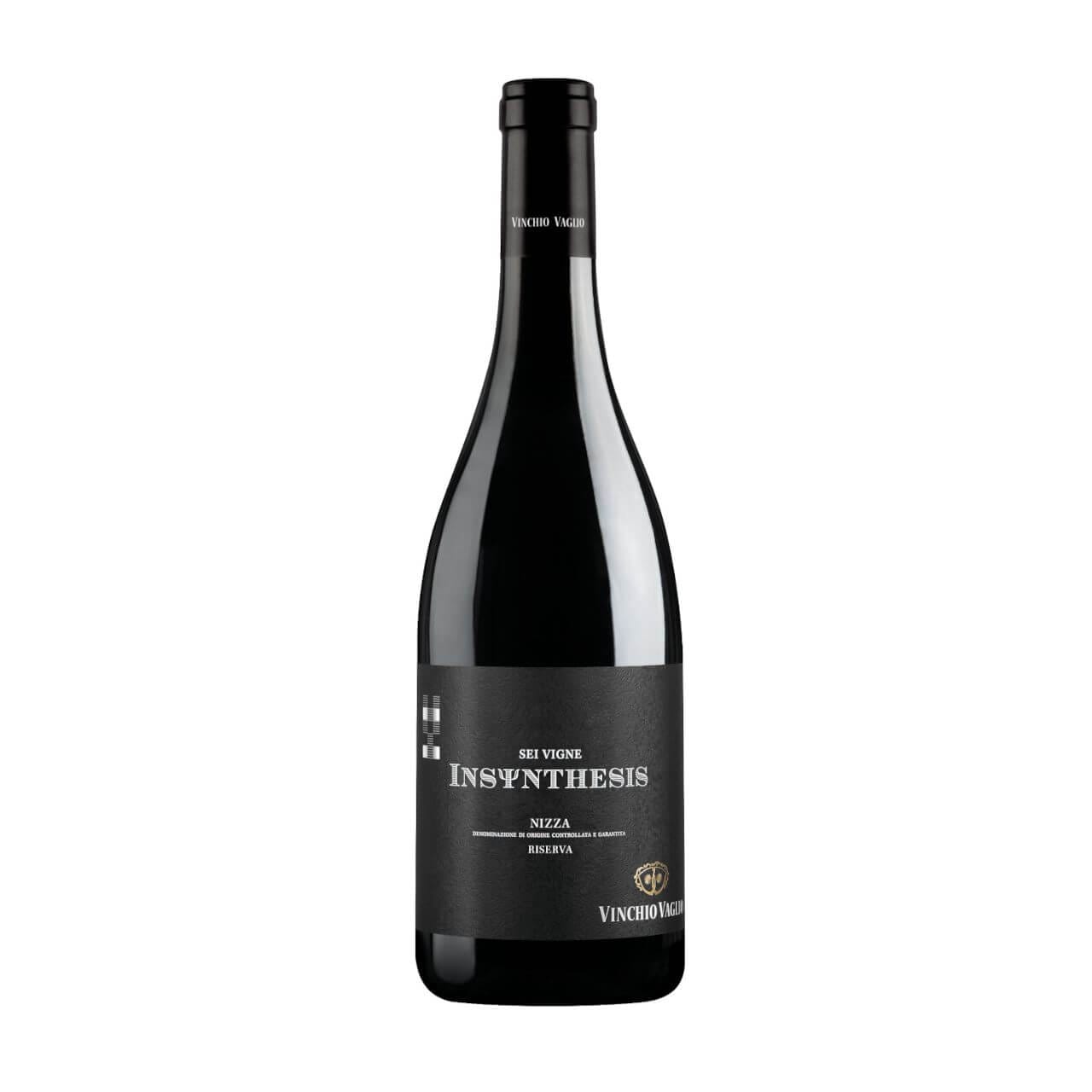 Sei Vigne Insynthesis
