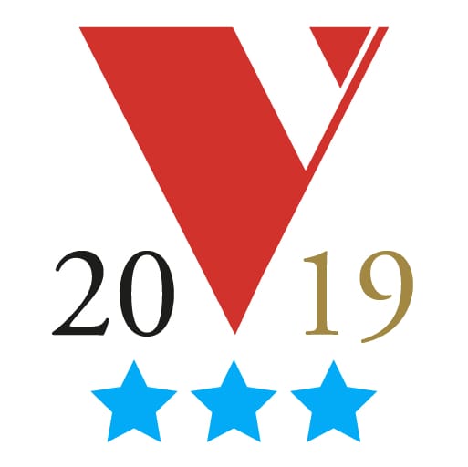 icona coccarda premio