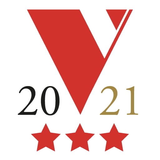 icona coccarda premio