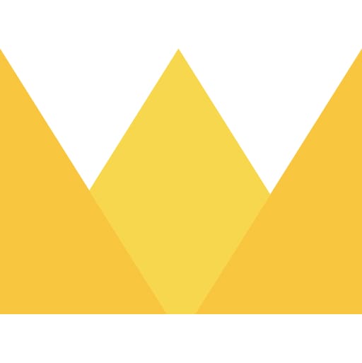 icona coccarda premio