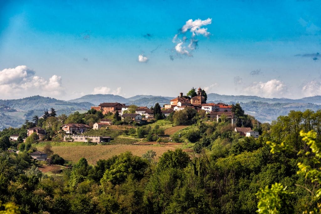 Vaglio Serra