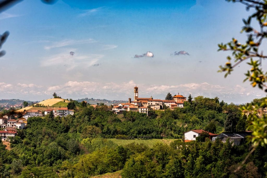Vinchio