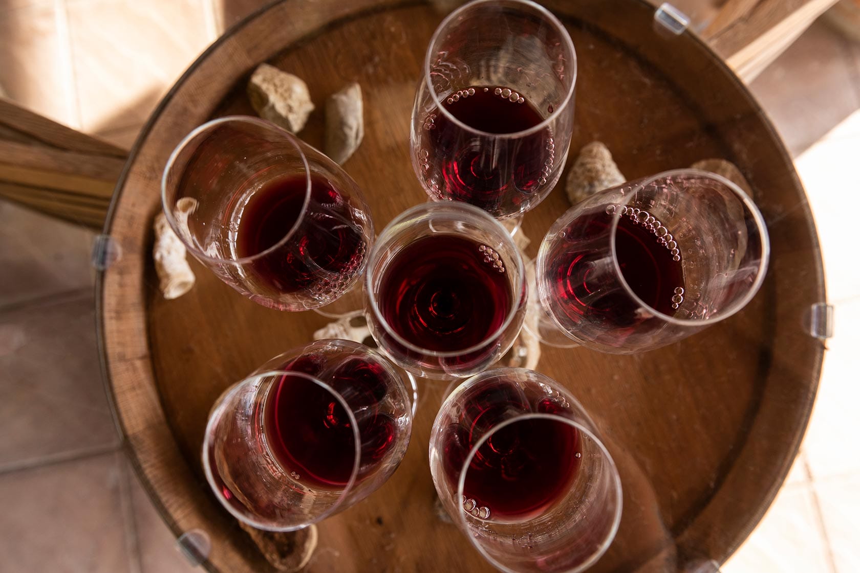 Barbera Flight - Image 2