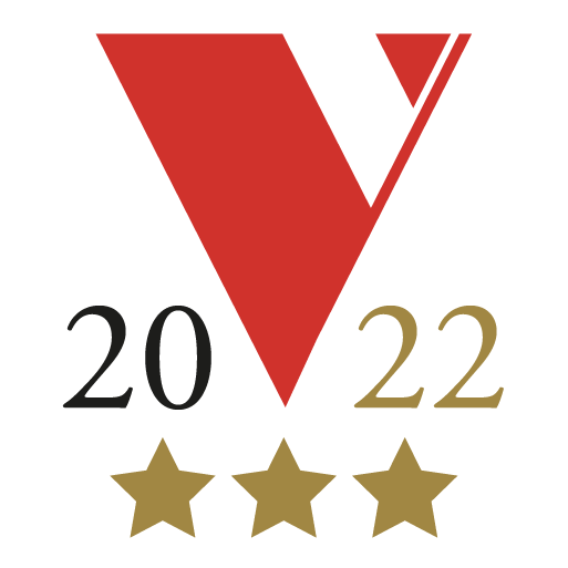 icona coccarda premio