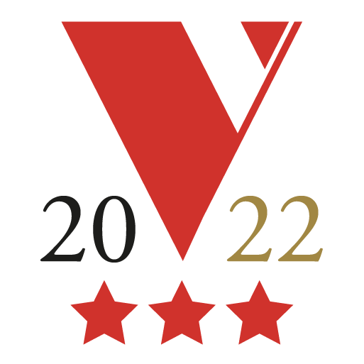 icona coccarda premio