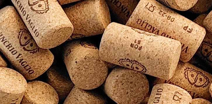 Quando il tappo… fa la differenza