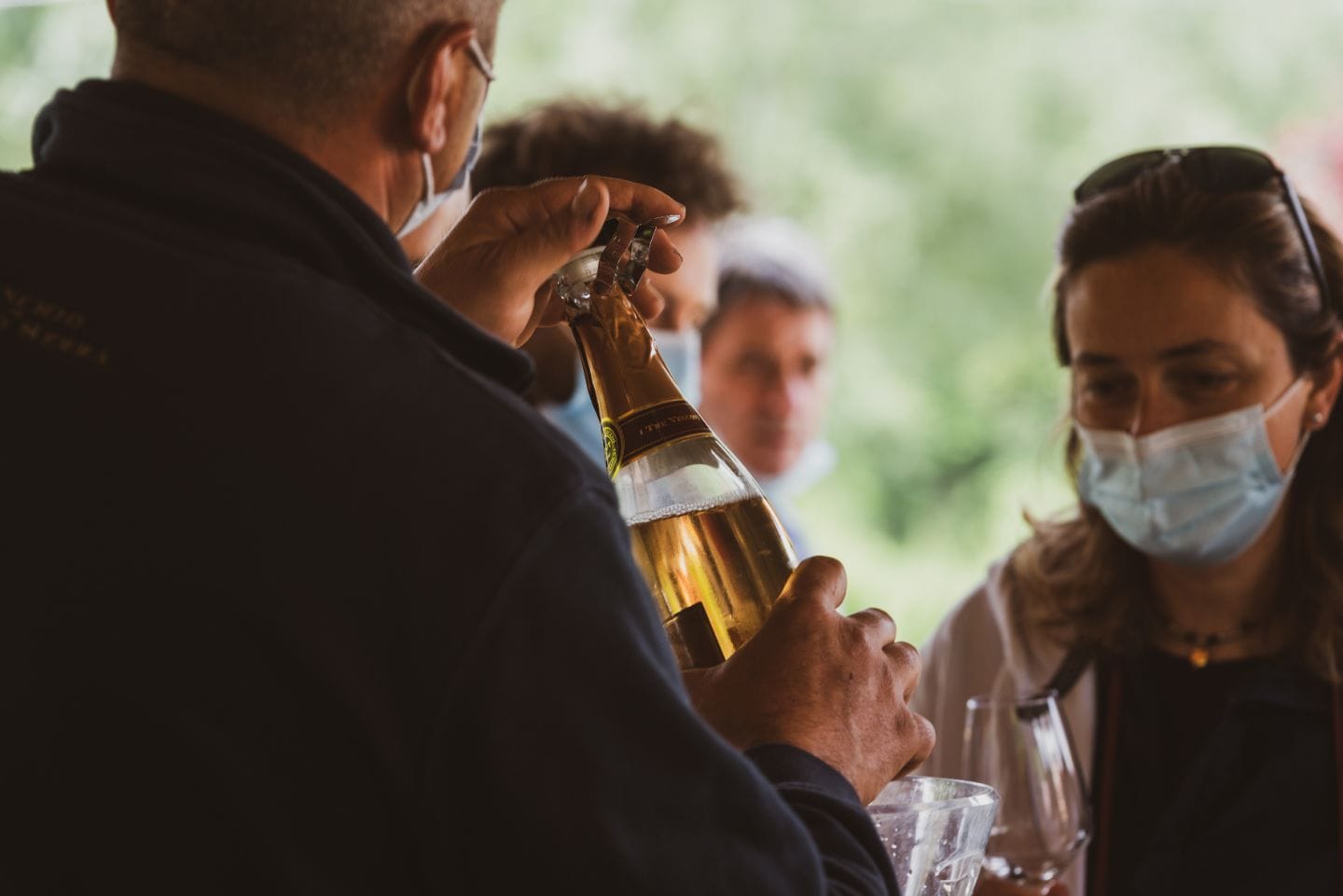 Cantine Aperte sabato 24 Maggio - immagine 11