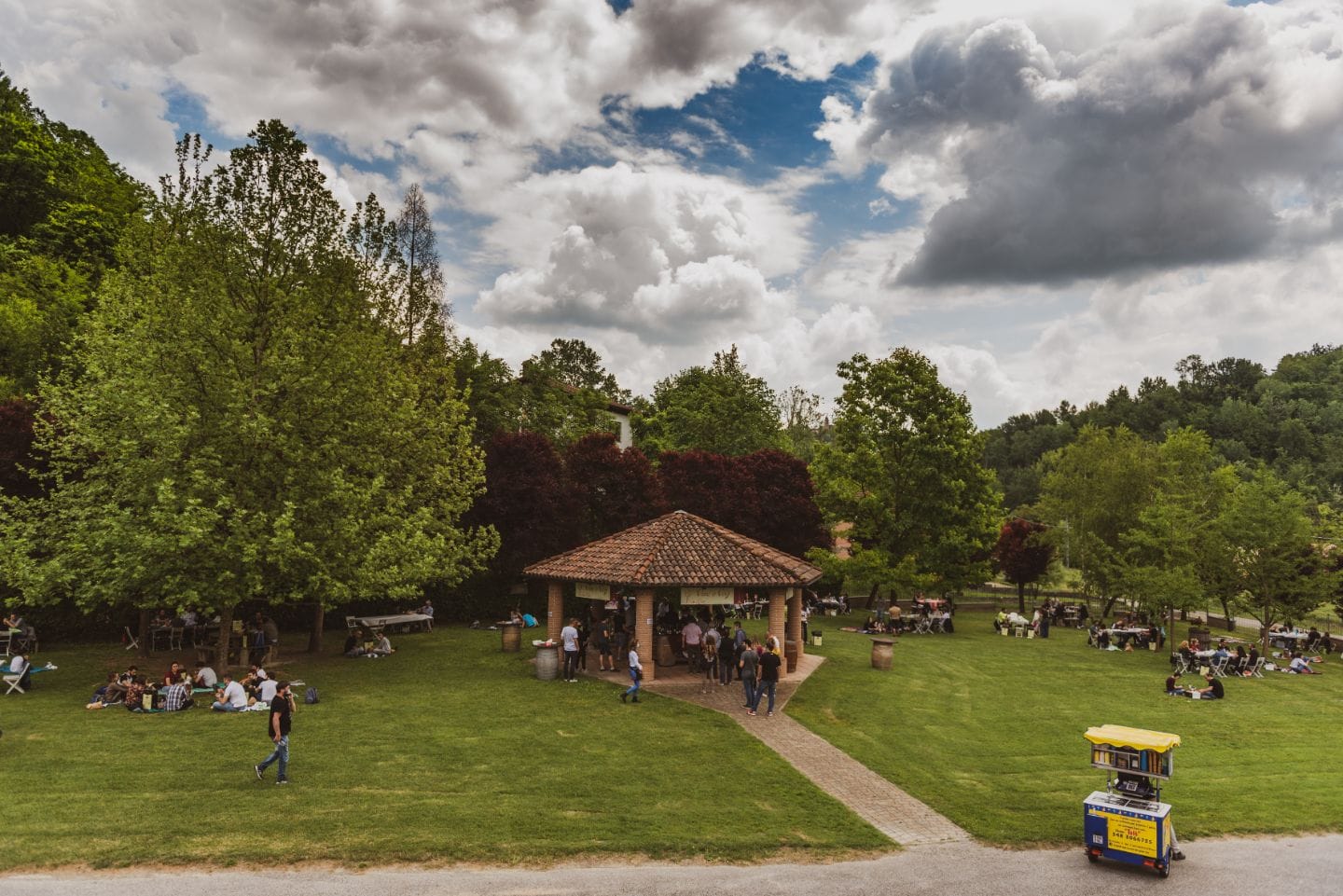 Cantine Aperte sabato 24 Maggio - immagine 2