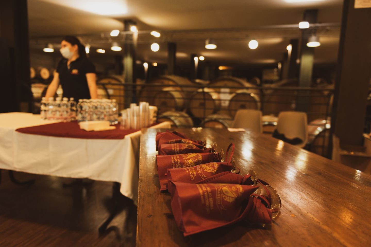 Cantine Aperte sabato 24 Maggio - immagine 12