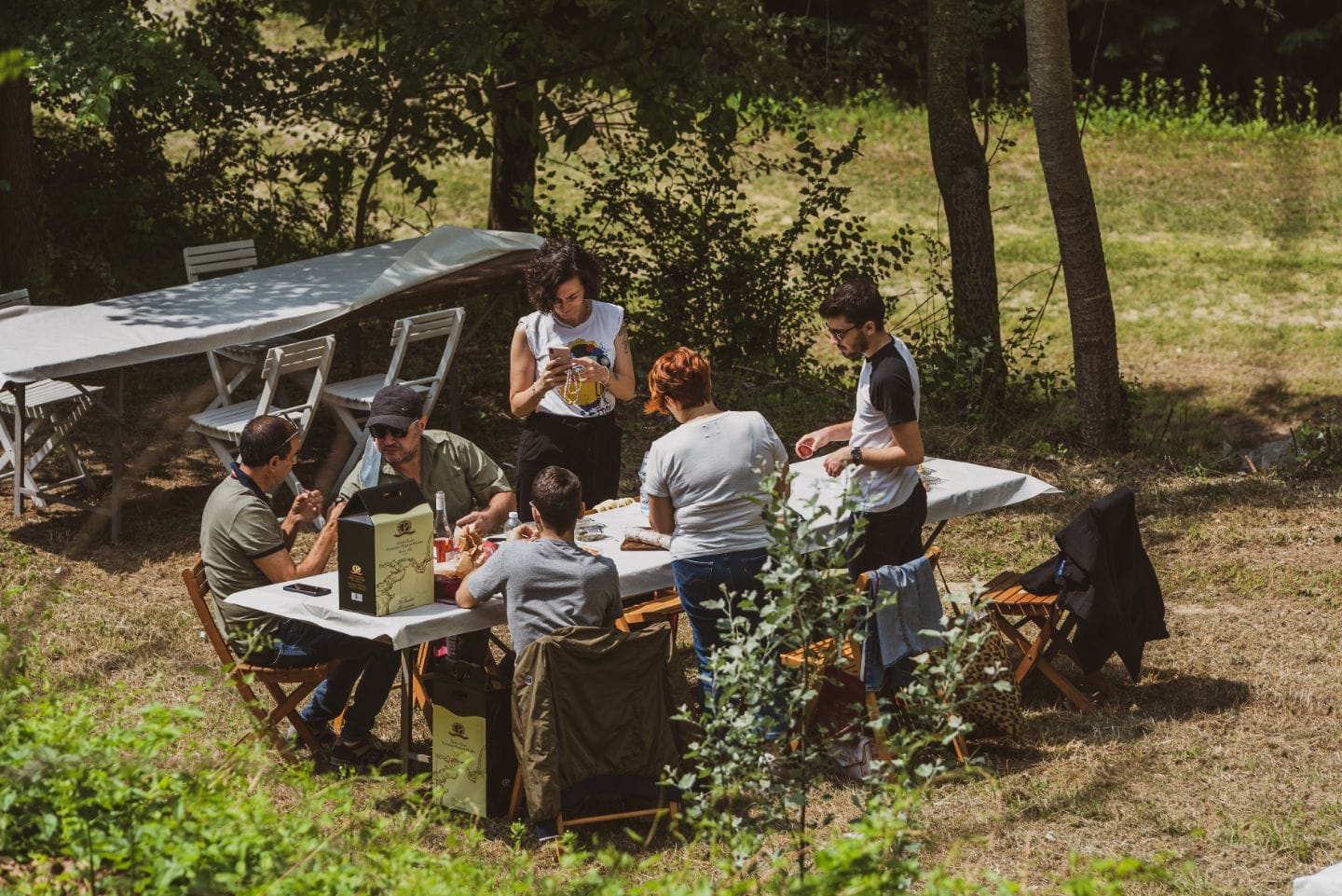 Cantine Aperte sabato 24 Maggio - immagine 14