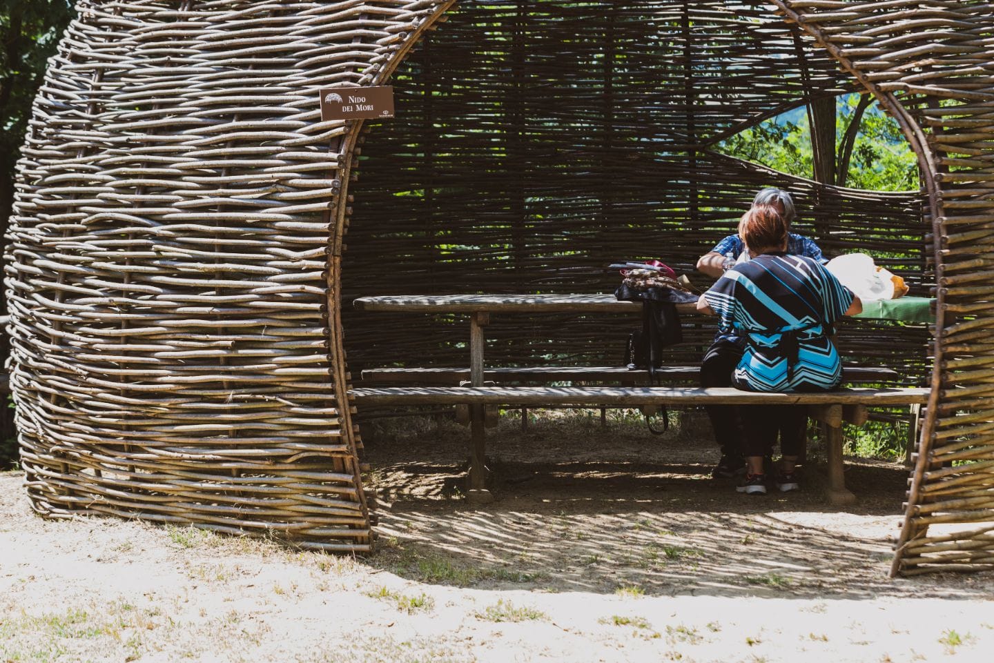 Cantine Aperte sabato 24 Maggio - immagine 19