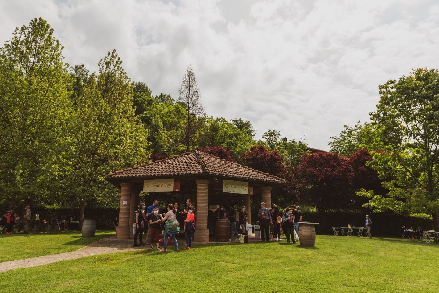 Cantine Aperte sabato 24 Maggio - immagine 10