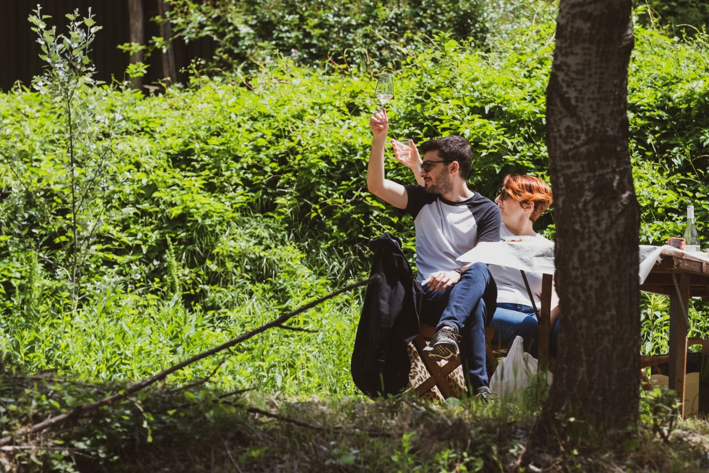 Cantine Aperte sabato 24 Maggio - immagine 20