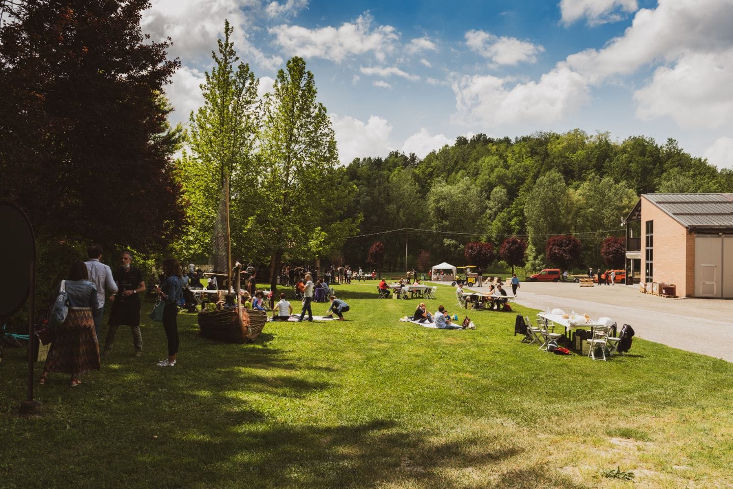 Cantine Aperte sabato 24 Maggio - immagine 21