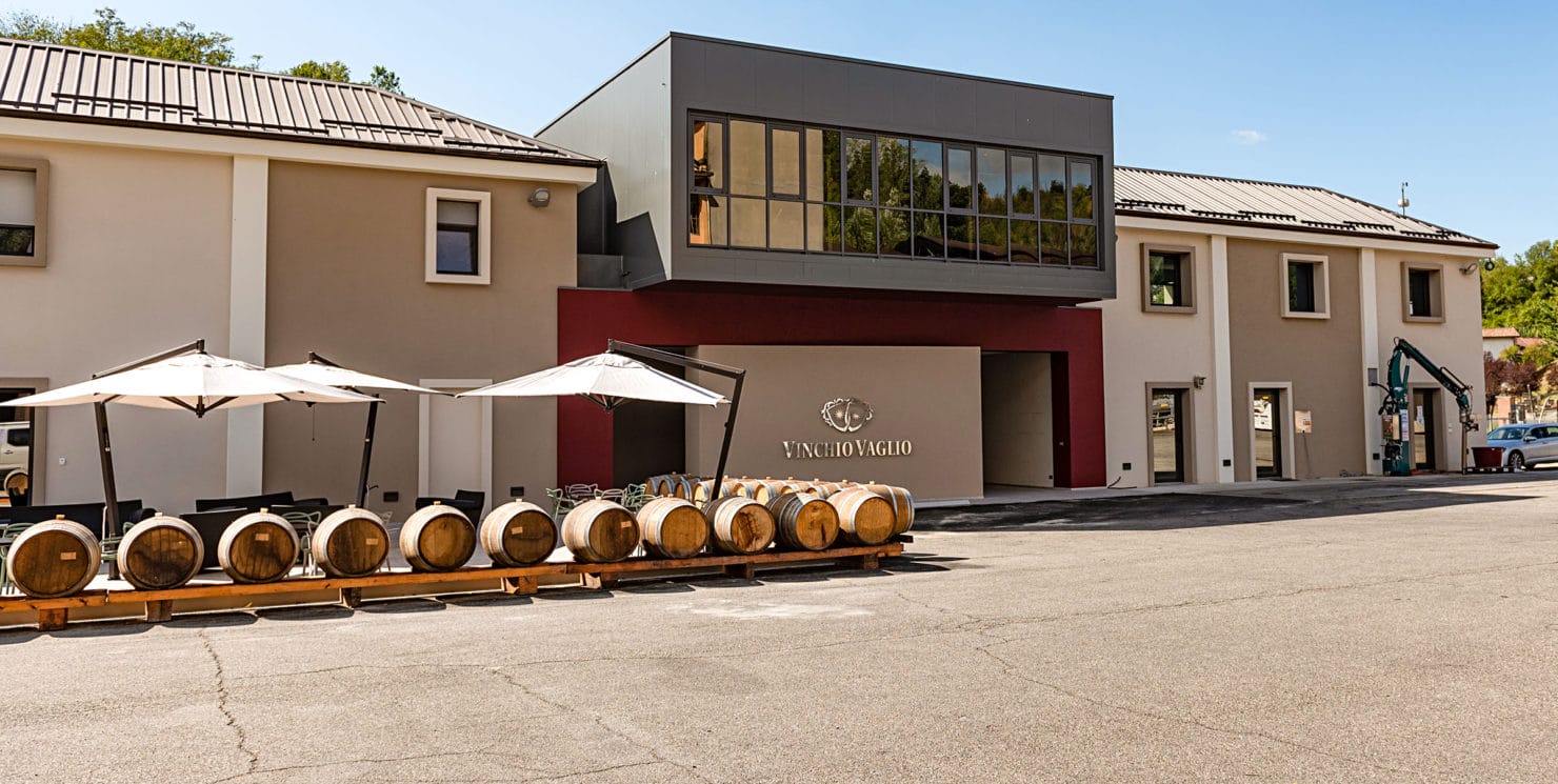 Cantina Cooperativa: quando il vino è unione