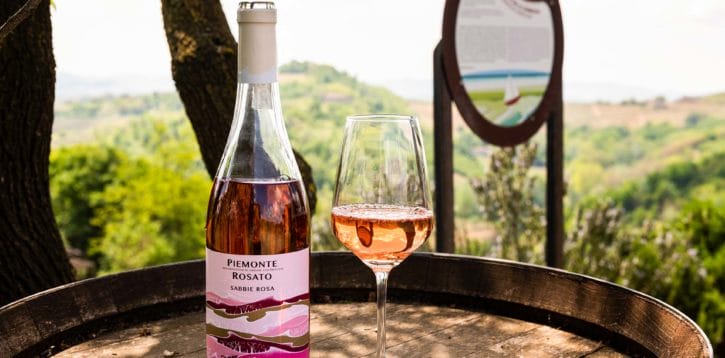 Monferrato UNESCO: la natura parla di lavoro