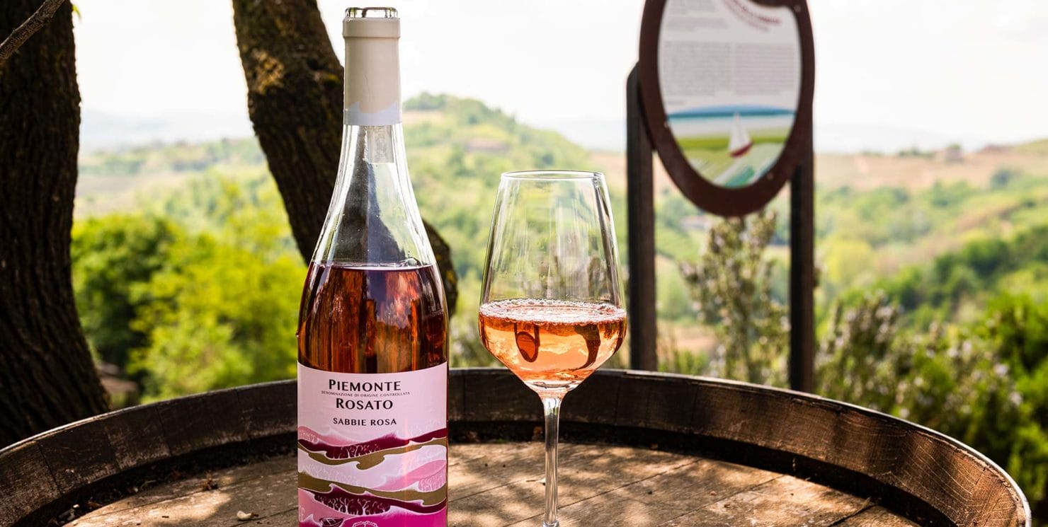 Monferrato UNESCO: nature speaks of work