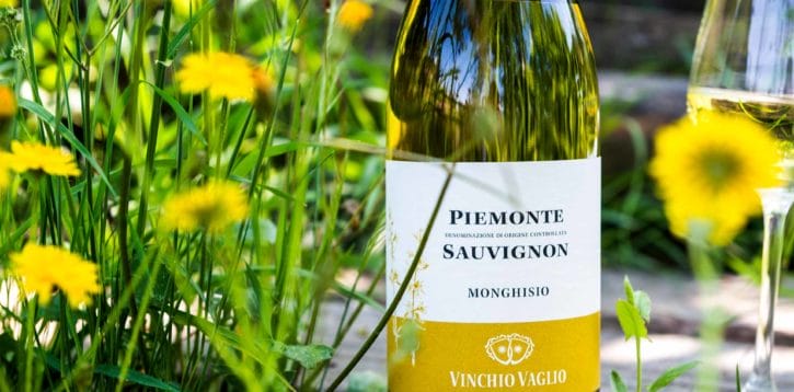 Bottiglie leggere per pesare meno sull’ambiente