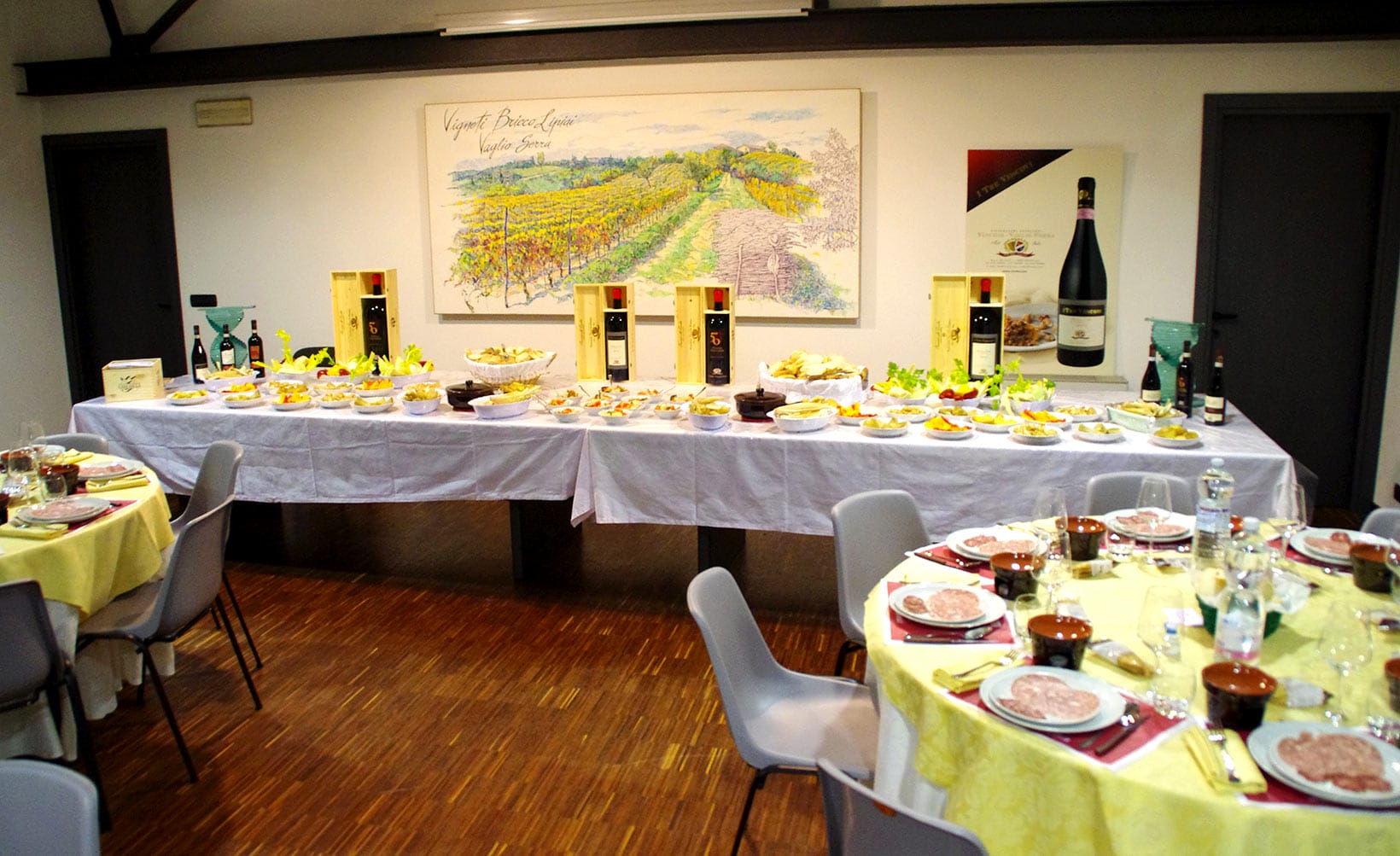 Bagna Cauda day 2022 - Vinchio Vaglio
