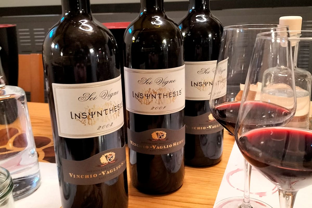 Barbera Insynthesis
