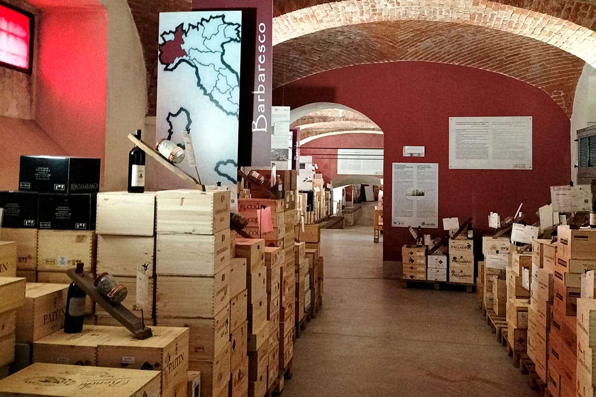 Banca del vino