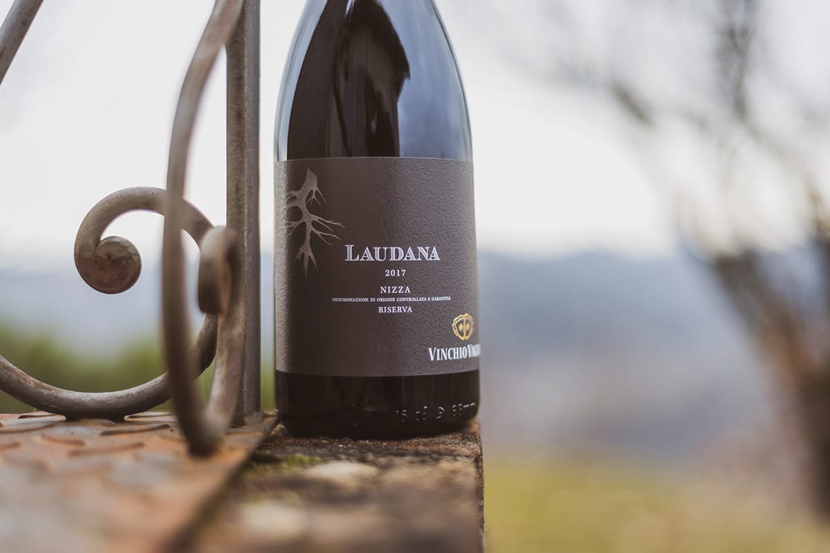 Barbera Laudana