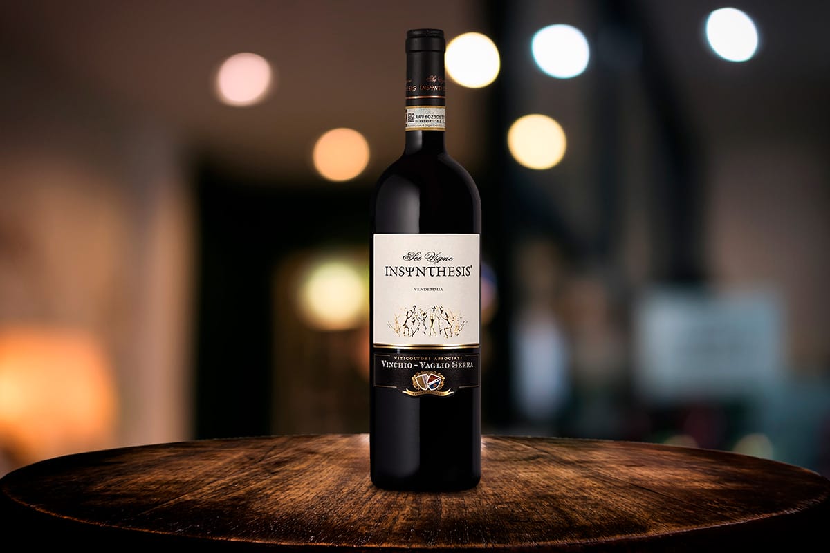 Barbera Insynthesis