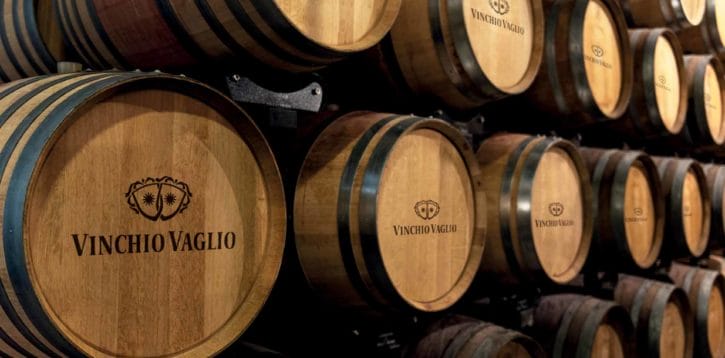 La Barbera è una signora che non invecchia