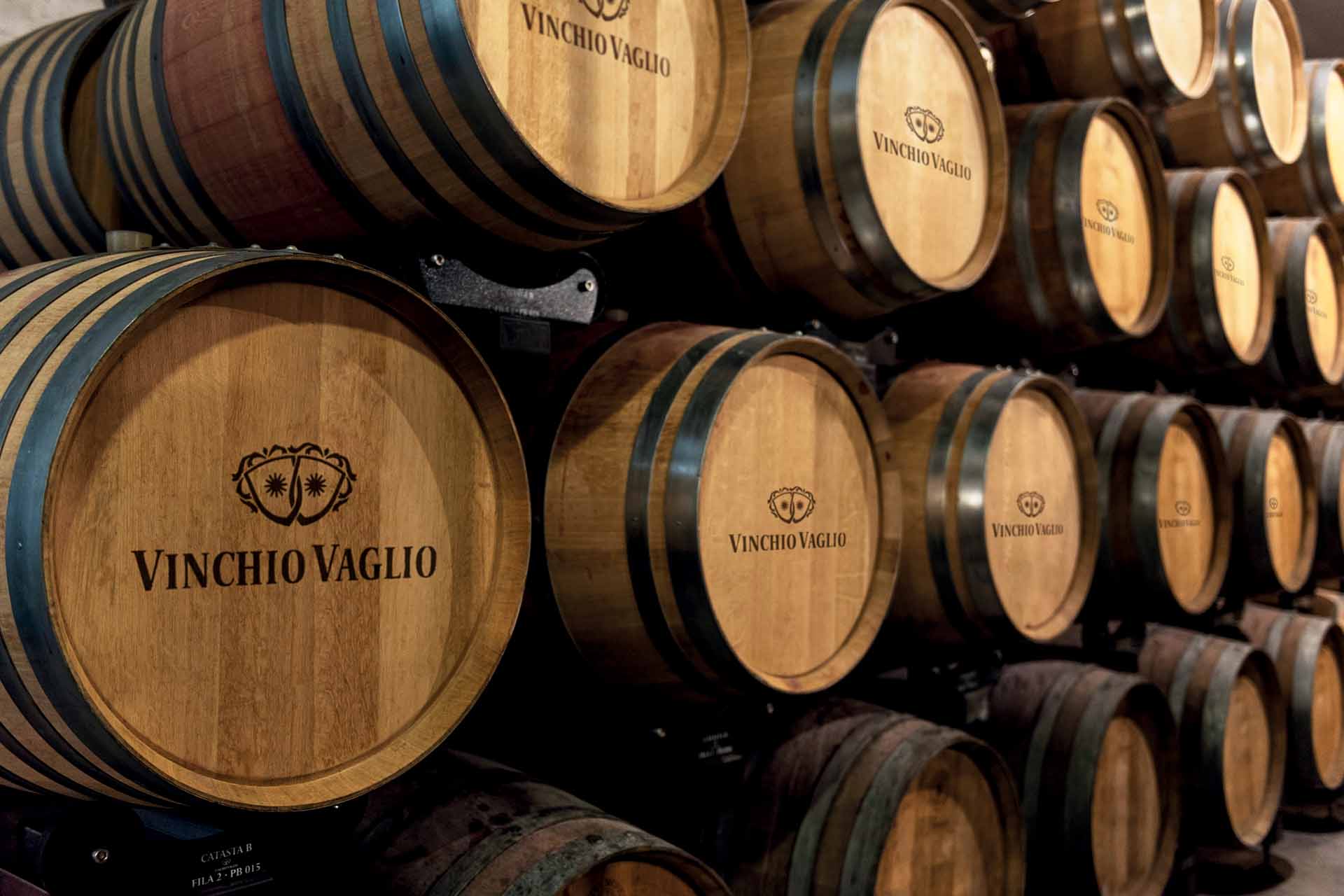 Longevità della Barbera