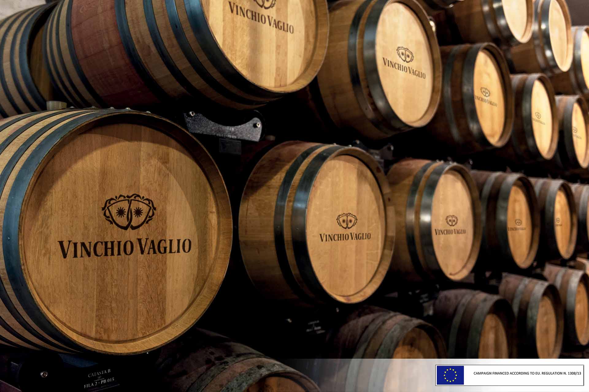 extraordinary longevity of Barbera