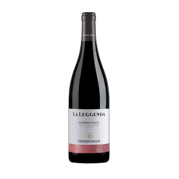 La Leggenda