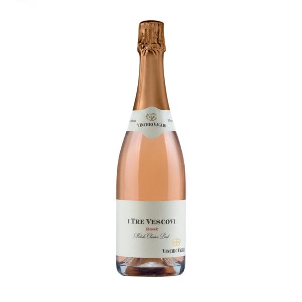 I Tre Vescovi Rosé