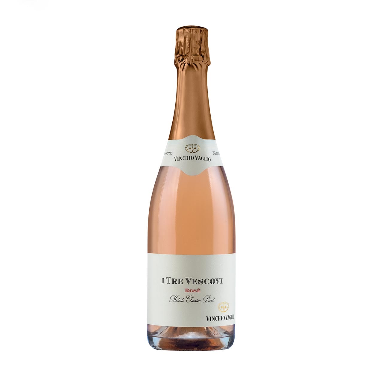 I Tre Vescovi Rosé