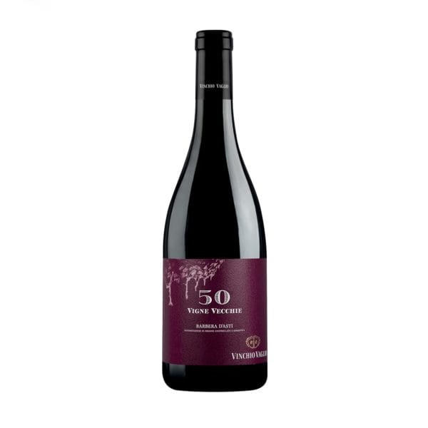 Vigne Vecchie 50°