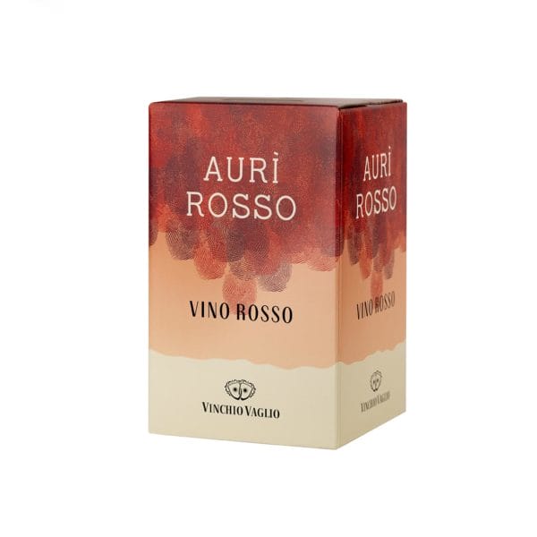 Aurì Rosso