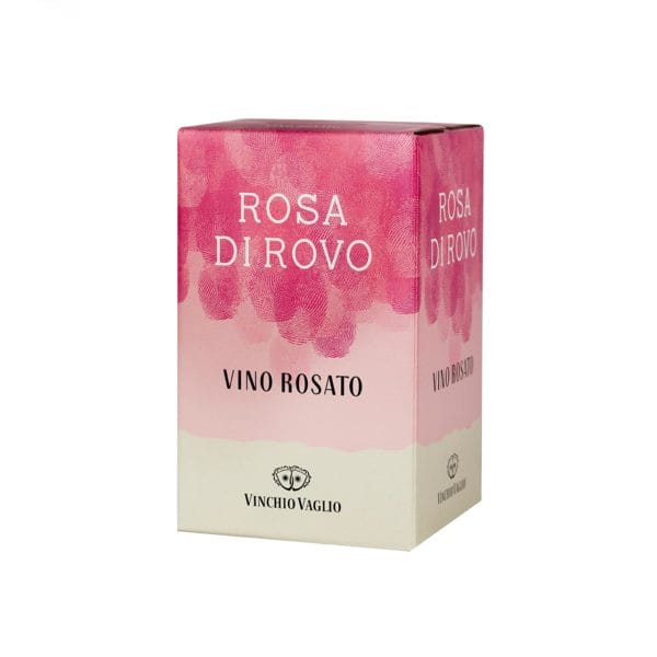 Rosa di Rovo