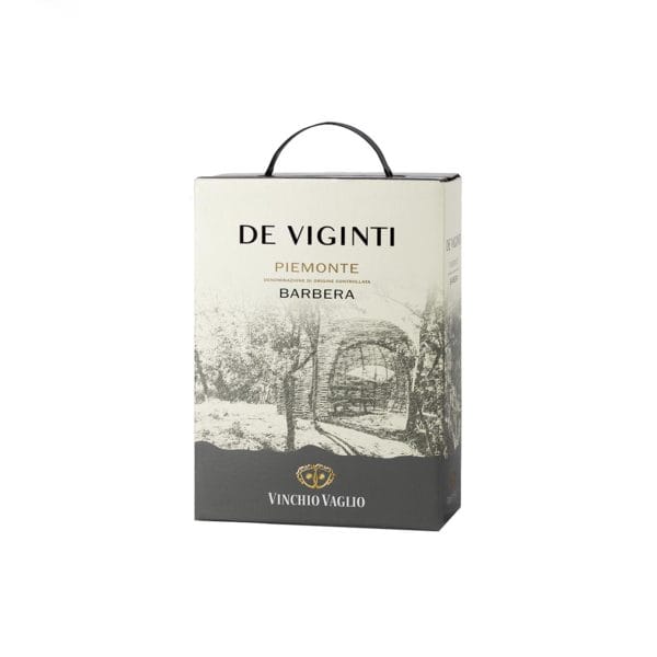De Viginti