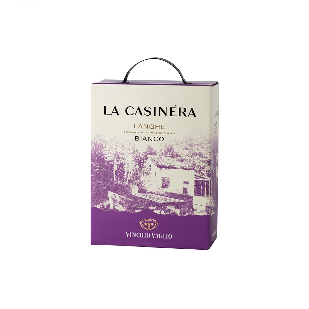 La Casinera