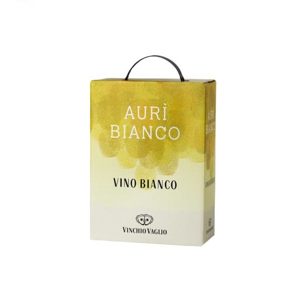 Aurì Bianco