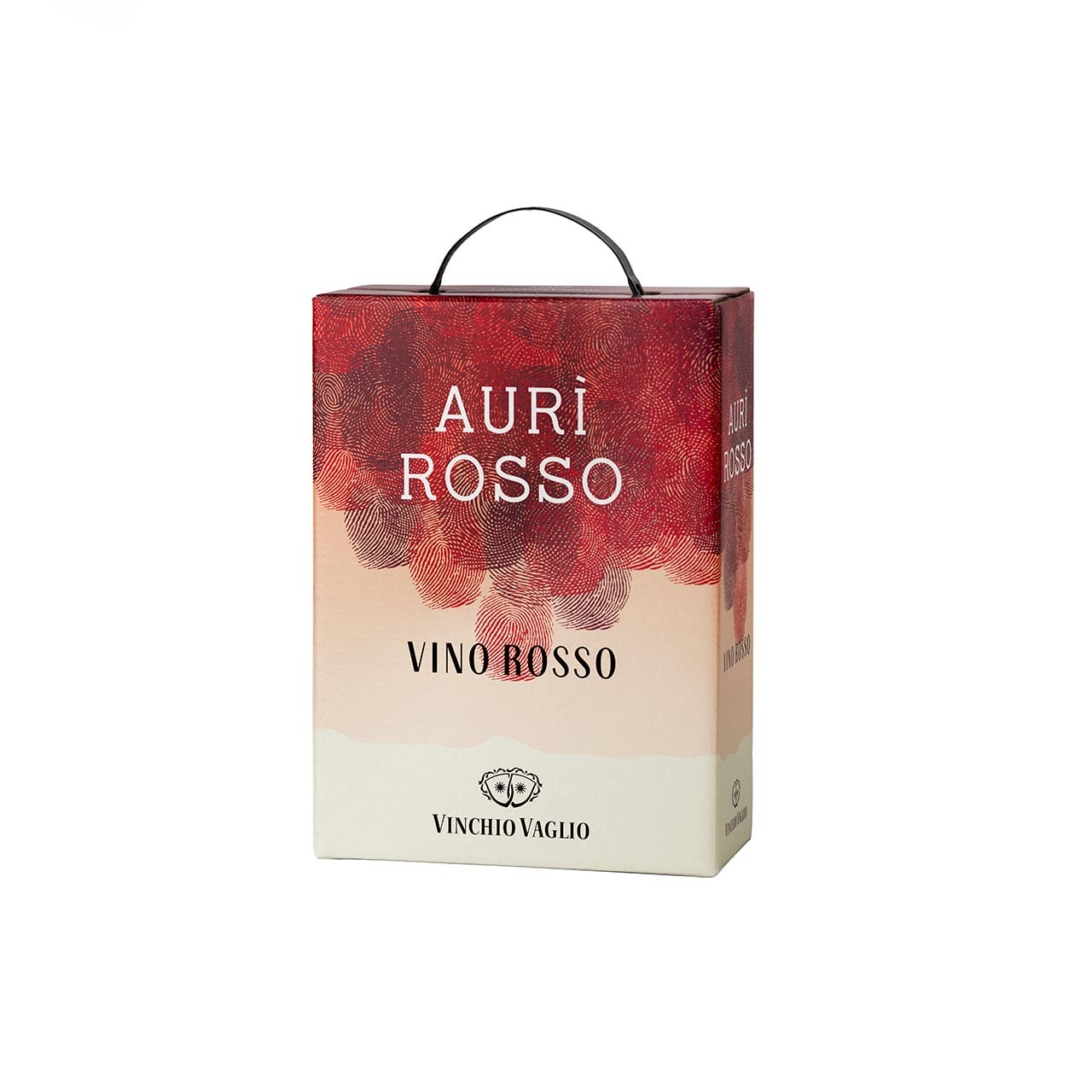 Aurì Rosso