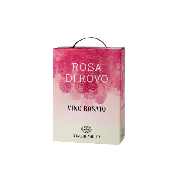 Bag in Box • Vinchio Vaglio