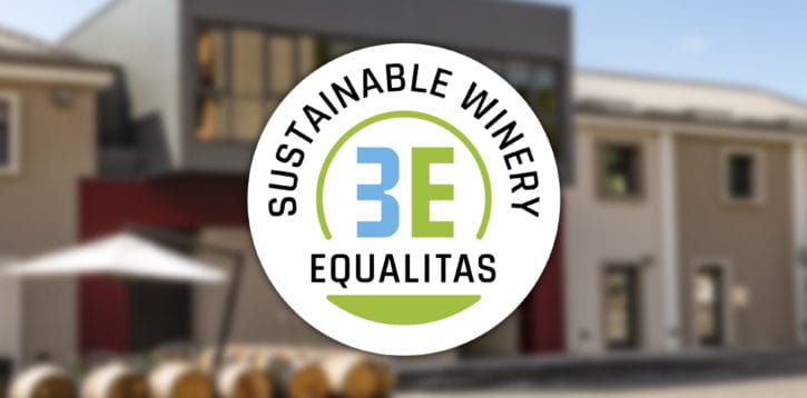 Vinchio Vaglio is a sustainable winery!